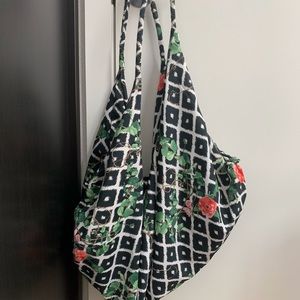 Antica Santoria by GIACOMA CINQUE bag